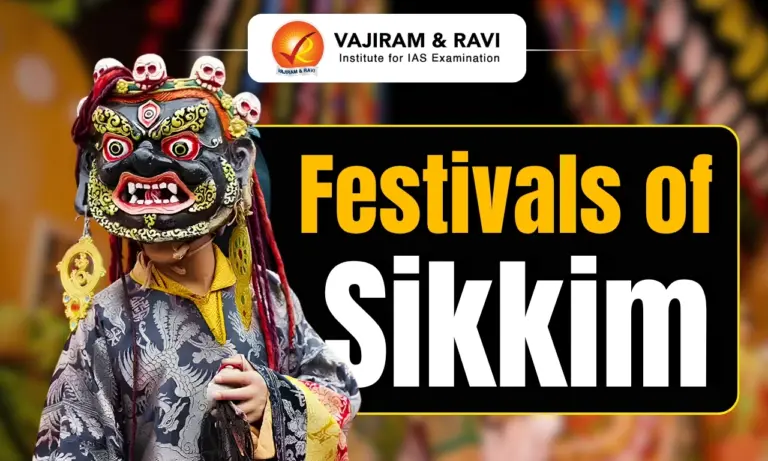 Festivals of Sikkim