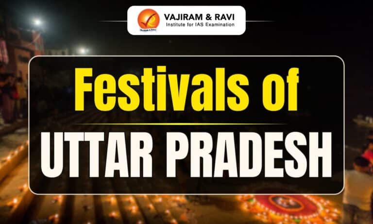 Festivals of Uttar Pradesh