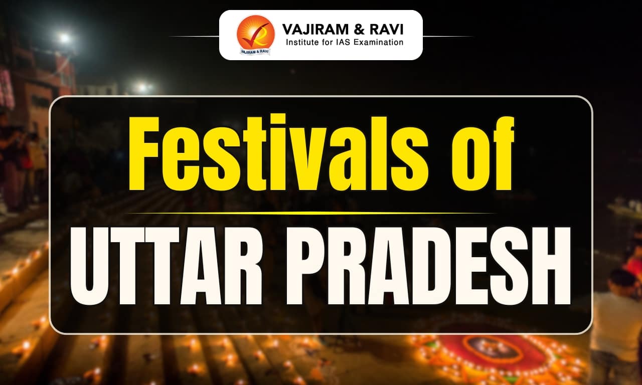 Festivals of Uttar Pradesh