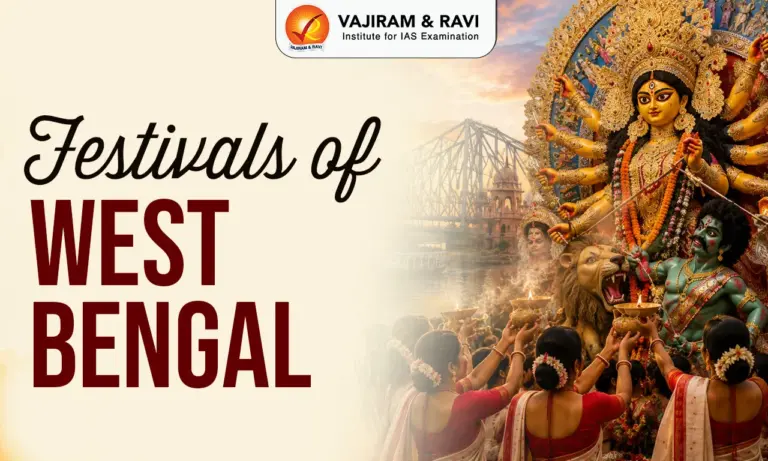 Festivals of West Bengal