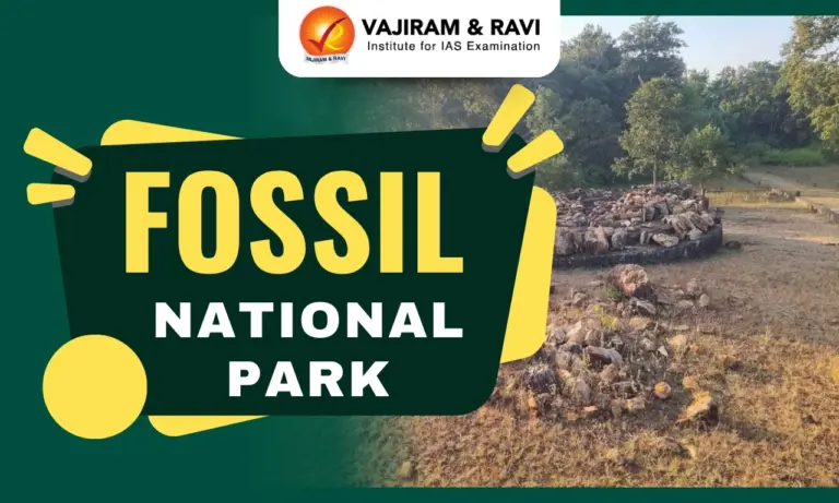 Fossil National Park