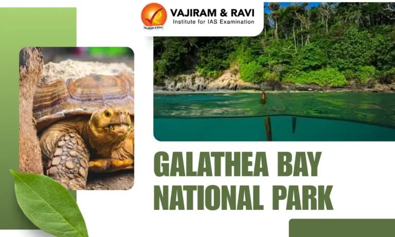 Galathea National Park