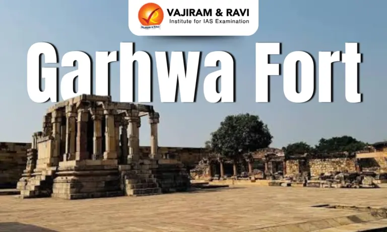 Garhwa Fort