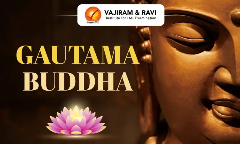 Gautam Buddha