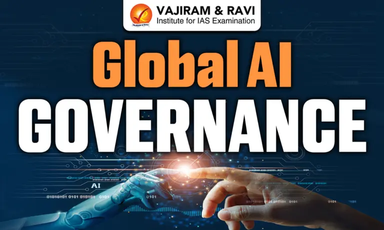 Global AI Governance
