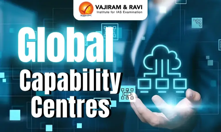 Global Capability Centres