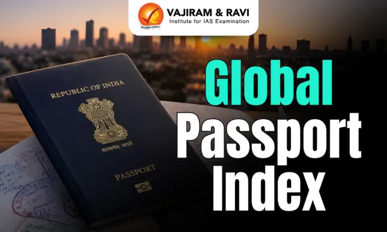 Global Passport Index
