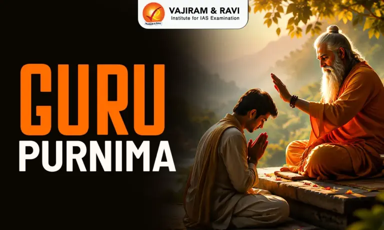 Guru Purnima