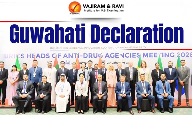 Guwahati Declaration