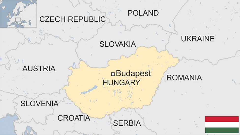 Hungary