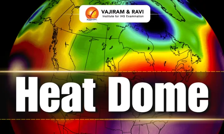 Heat Dome