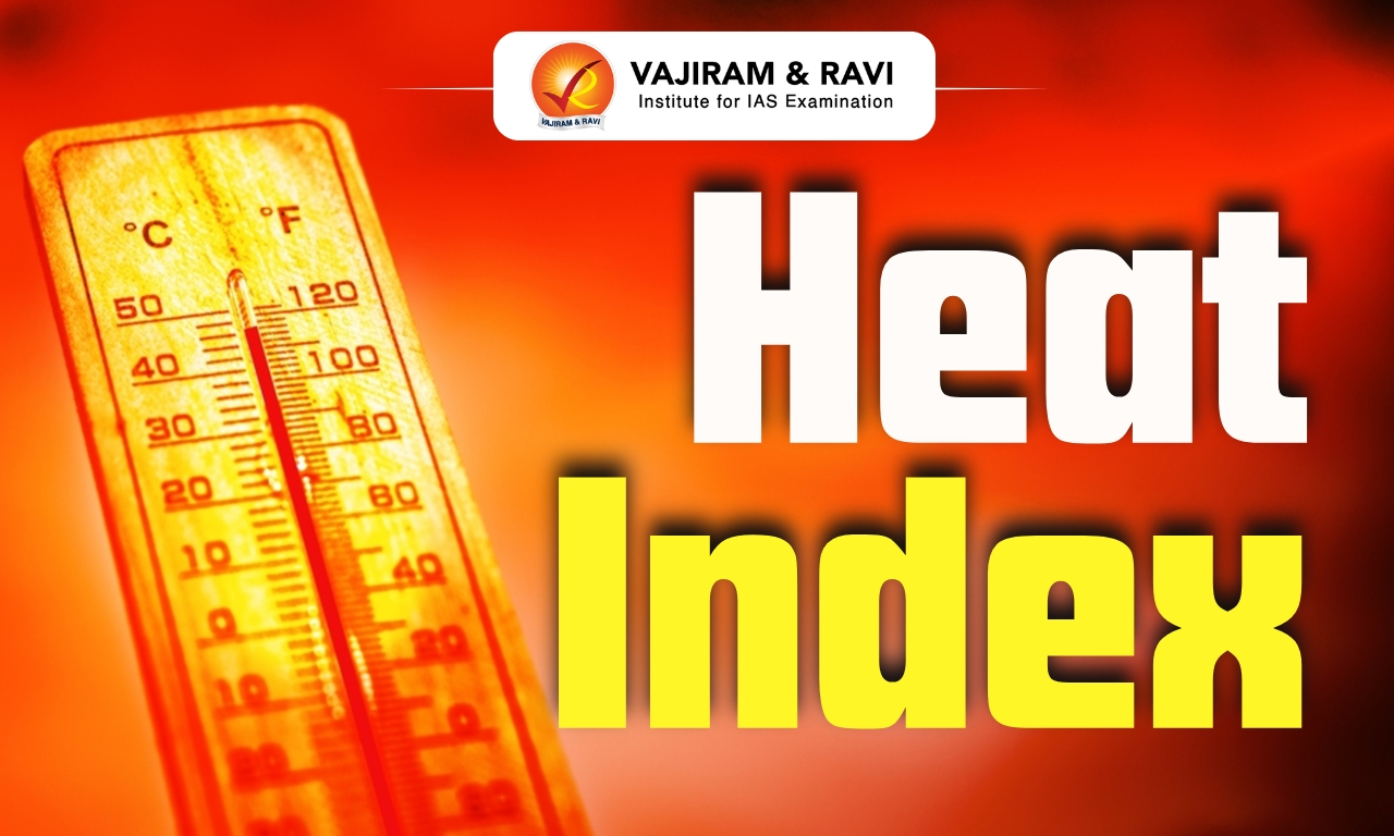 Heat Index