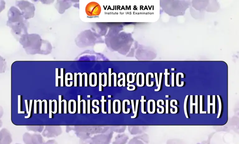 Hemophagocytic Lymphohistiocytosis (HLH)