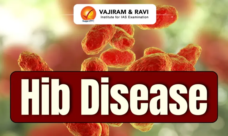 Hib Disease