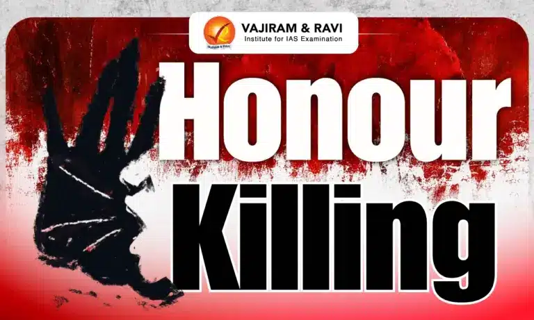 Honour Killing