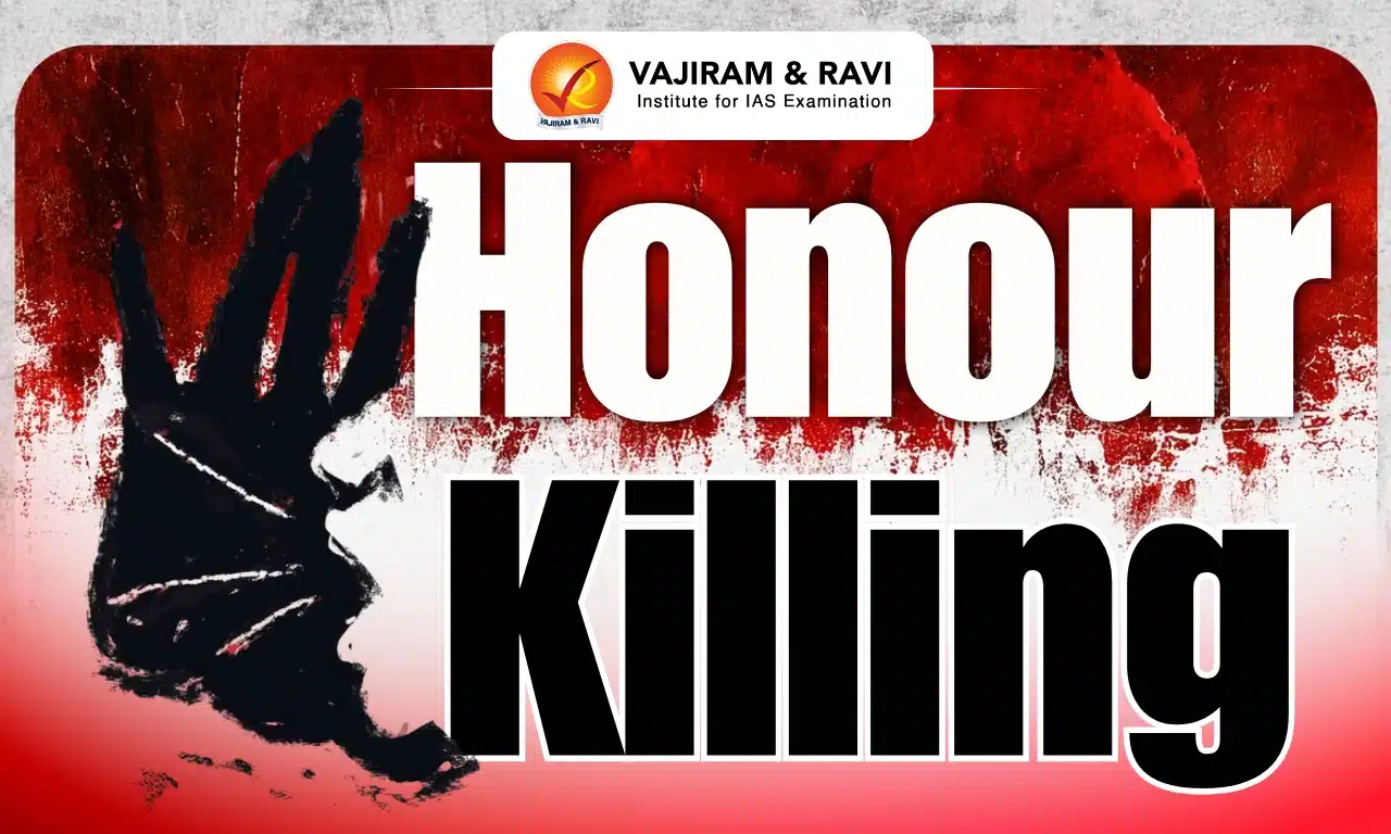 Honour Killing