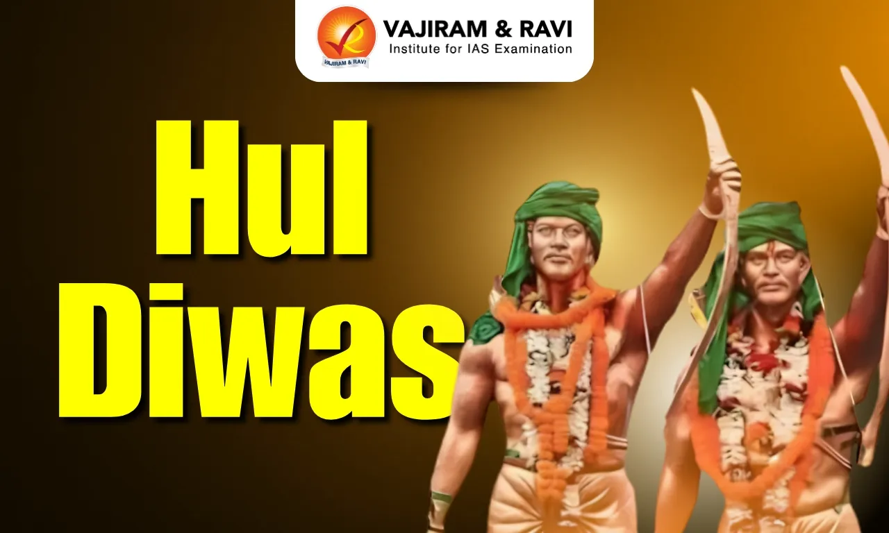 Hul Diwas