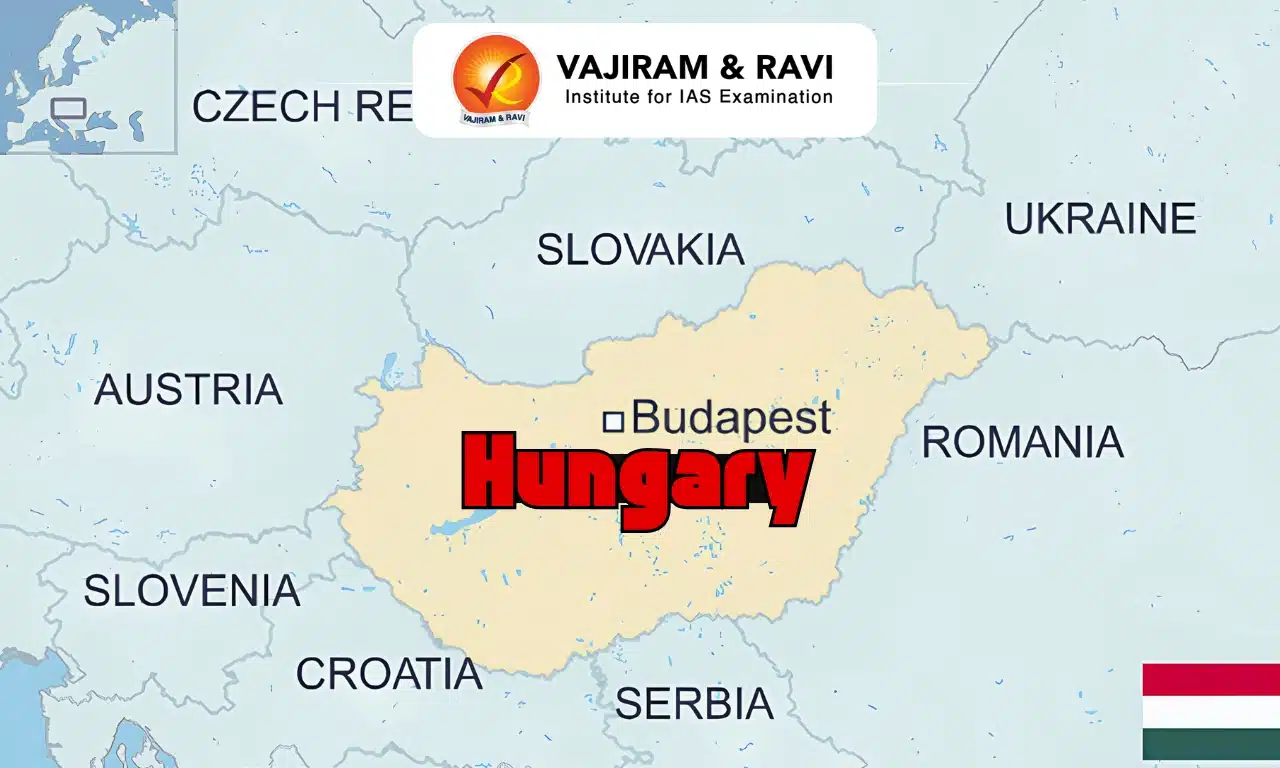 Hungary