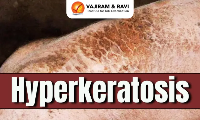 Hyperkeratosis