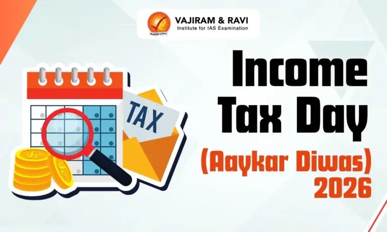 Income Tax Day 2026