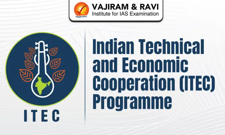 Indian Technical and Economic Cooperation (ITEC) Programme