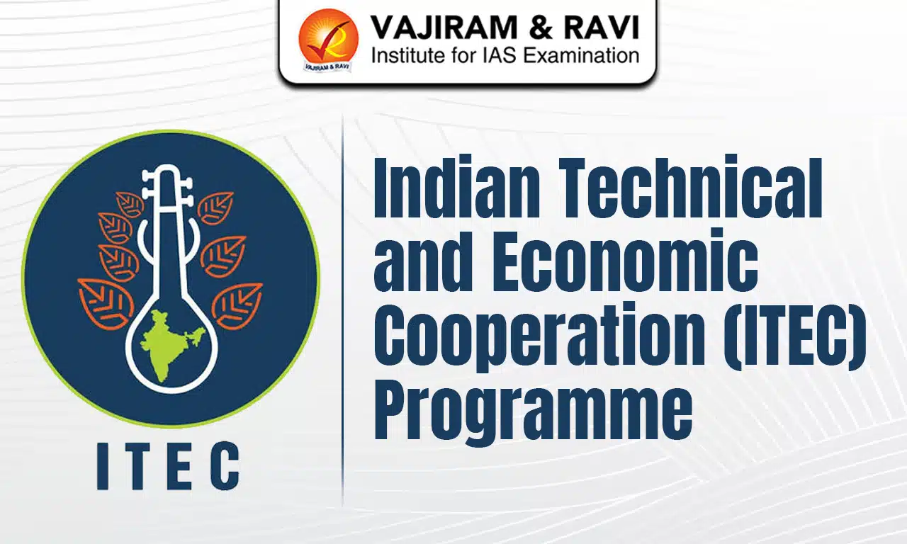 Indian Technical and Economic Cooperation (ITEC) Programme