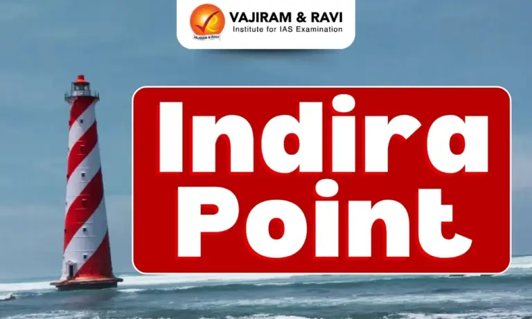 Indira Point