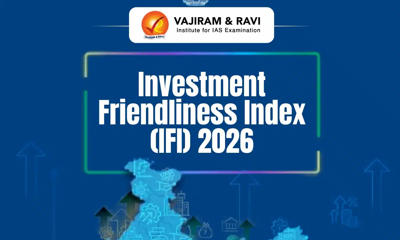 Investment Friendliness Index (IFI) 2026