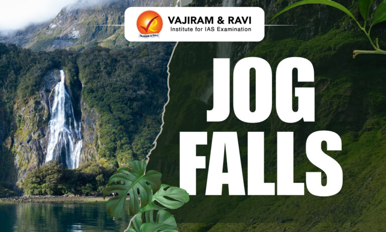 Jog Falls