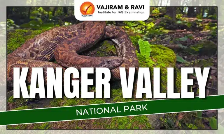 Kanger Valley National Park