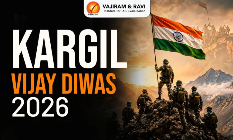 Kargil Vijay Diwas