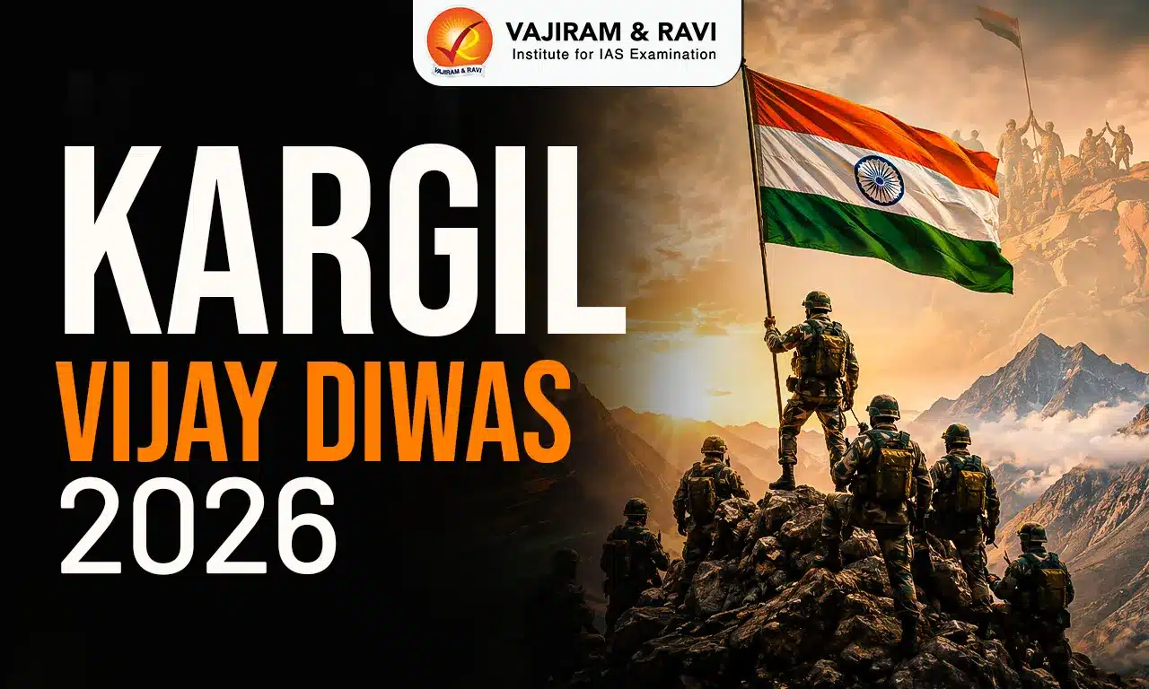 Kargil Vijay Diwas