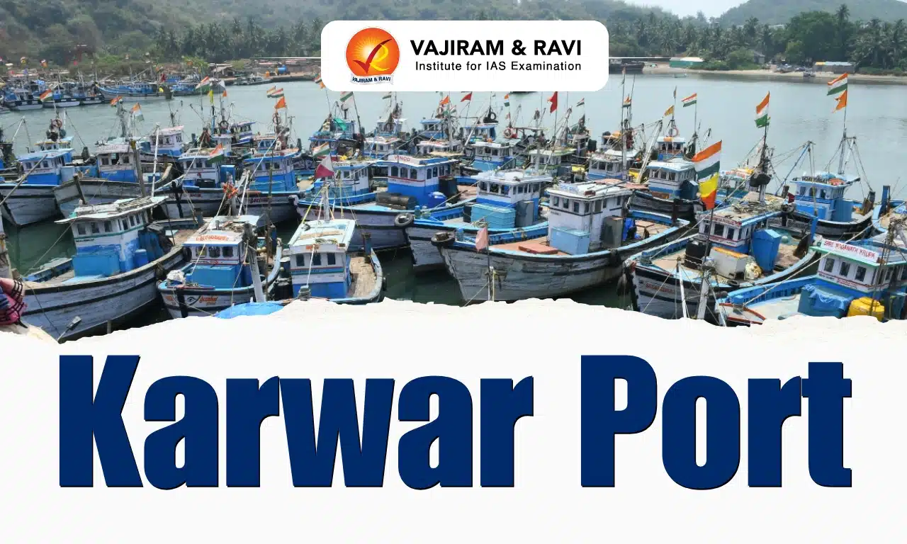 Karwar Port