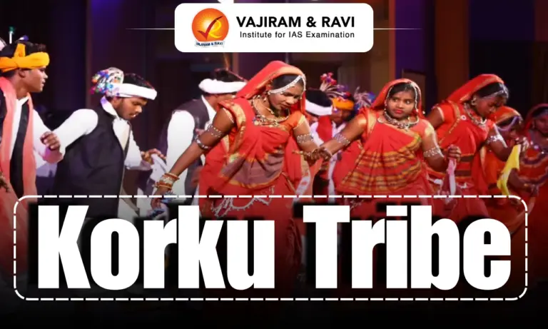 Korku Tribe