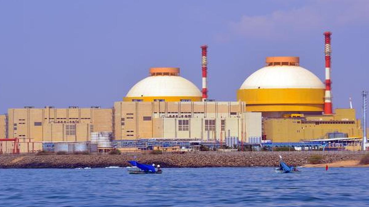 Kudankulam Nuclear Power Plant Data Breach - Explained