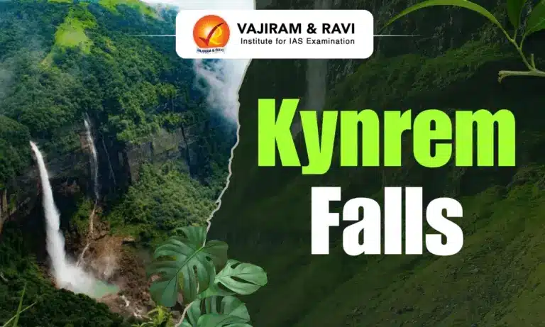 Kynrem Falls