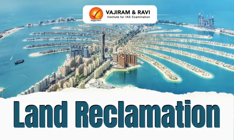 Land Reclamation