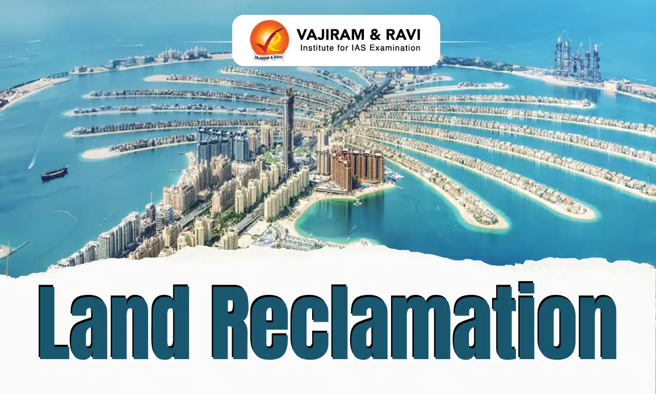 Land Reclamation