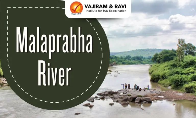 Malaprabha River