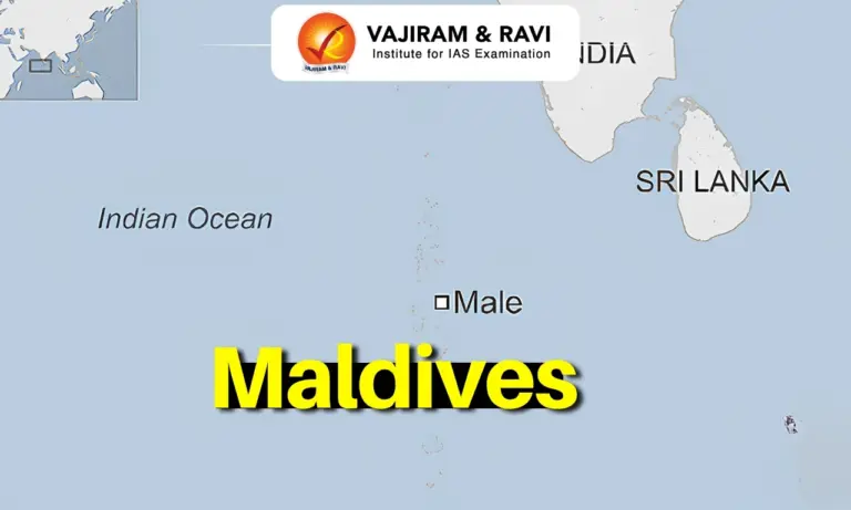 Maldives