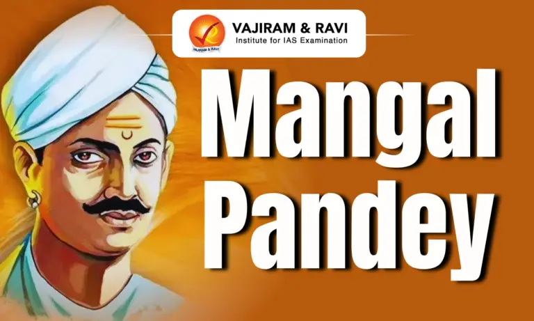Mangal Pandey
