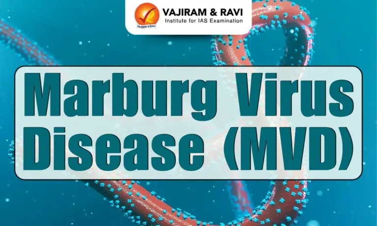 Marburg Virus Disease
