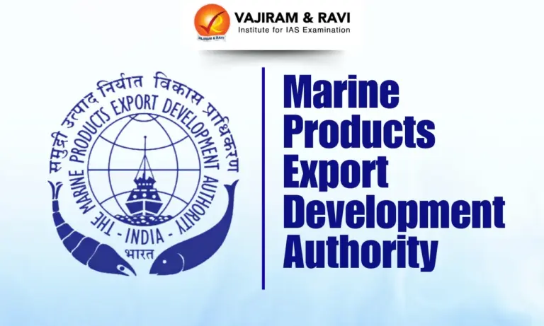 Marine Products Export Development Authority
