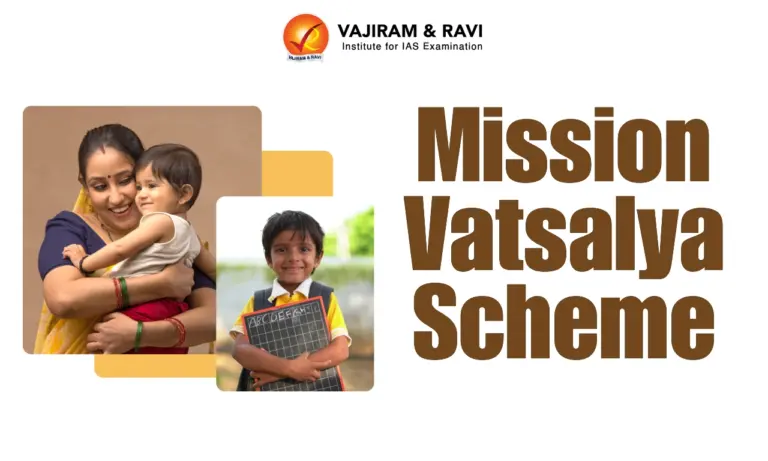Mission Vatsalya Scheme
