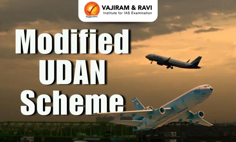 Modified UDAN Scheme