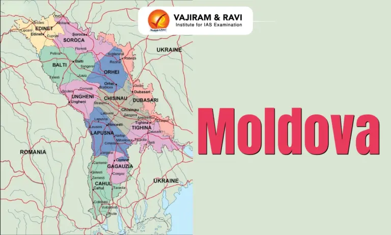 Moldova