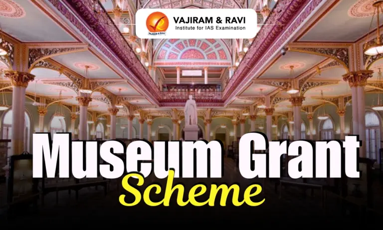 Museum Grant Scheme