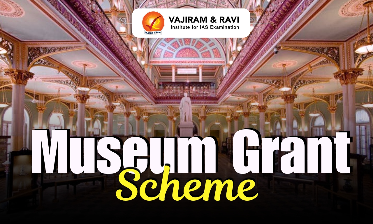 Museum Grant Scheme