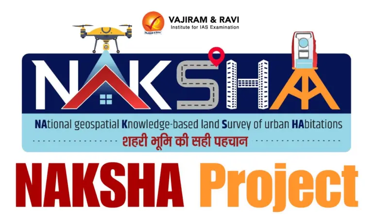 NAKSHA Project