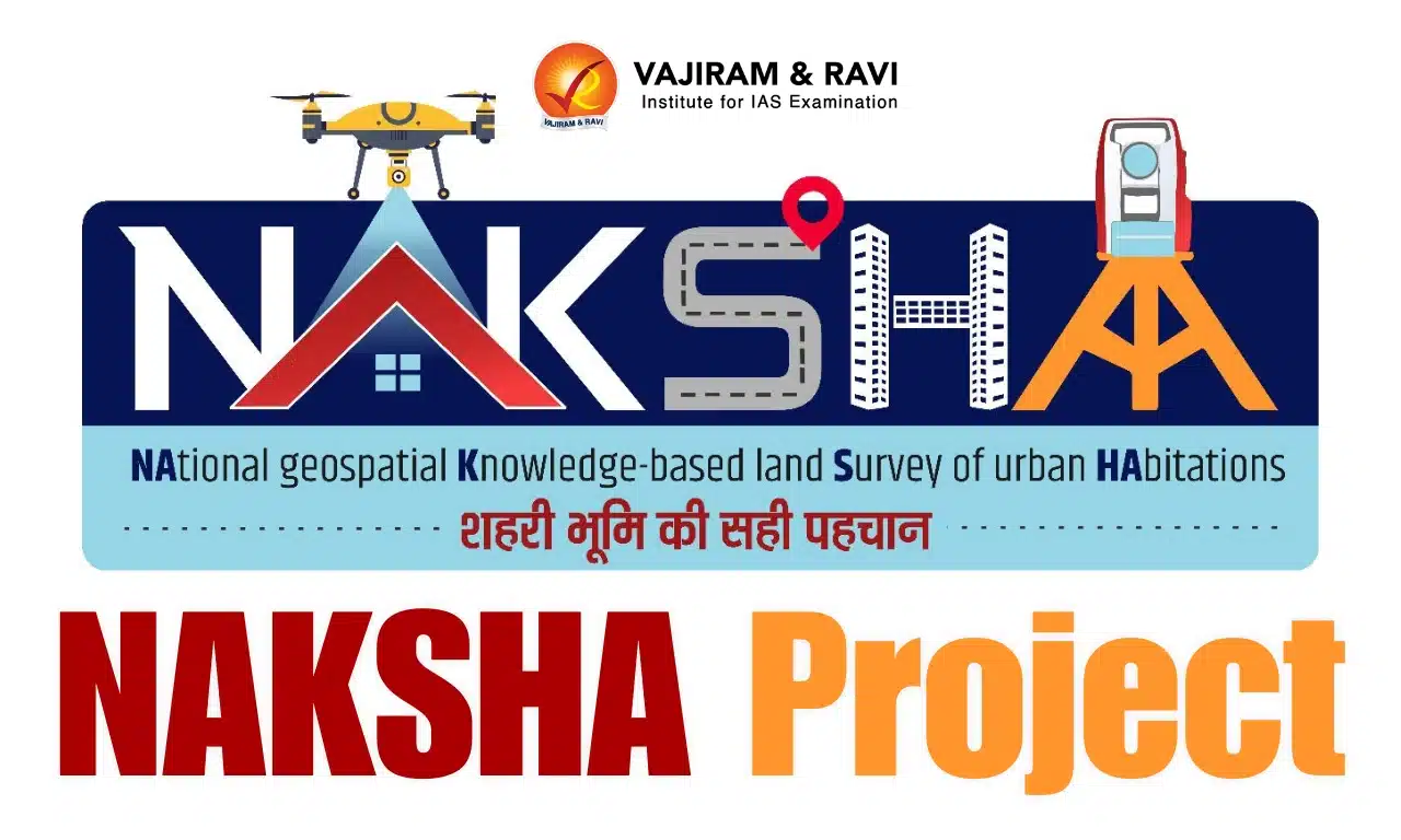 NAKSHA Project